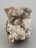 Canadian Tourmaline, Feldspar & Smoky Quartz~ Bugaboos, B.C.