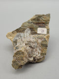 Canadian Fluorite~ Prince George, B.C.
