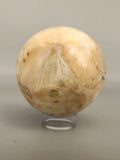 Stilbite Sphere