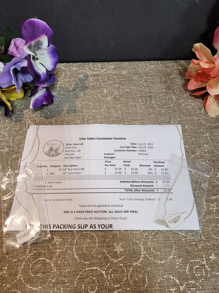 16343 July 25th 2025 Live