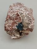Cavansite Specimen