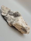 Canadian Tourmaline, Feldspar & Smoky Quartz~ Bugaboos, B.C.