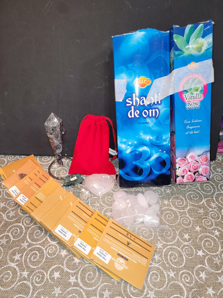 eclatmystique September 7th 2025 Live