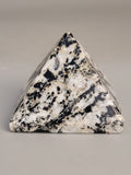 Eye Of Odin Sapphire Pyramid