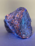 Canadian Hackmanite~Ice River Complex, BC