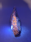 Canadian Hackmanite~Ice River Complex, BC