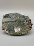 Canadian Andradite Garnet & Epidote in Skarn~ Nelson, B.C.