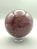 Ocean Jasper Sphere
