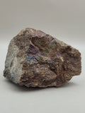 Canadian Chalcopyrite~ Tofino, B.C.