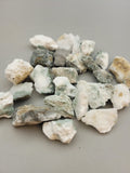 Canadian Natrolite~ Ice River Complex, B.C.