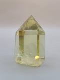 Lemon Quartz Tower