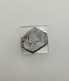 Eye Of Odin Sapphire (Lightly Oiled)
