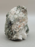 Canadian Natrolite~ Ice River Complex, B.C.