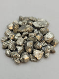 Canadian Pyrite Nuggets~ Pine Point, N.W.T.