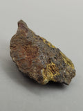 Canadian Chalcopyrite~ Tofino, B.C.