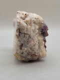 Canadian Meteoritic Amethyst~ Thunder Bay, ON