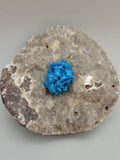 Cavansite Specimen