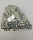 Canadian Actinolite~ Bancroft, ON