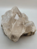 Smoky Quartz Cluster