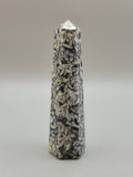 Canadian Pinolith Tower Quartz Creek, B.C.