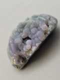 Grape Agate Specimen