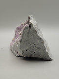 Canadian Fluorite & Daswsonite~ Montreal, QC