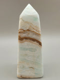 Caribbean Calcite Tower