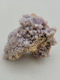 Grape Agate Specimen