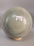 Serpentine Sphere