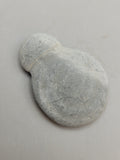 Canadian Calcite Fairy Stone Quebec, Canada