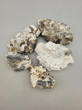Eye Of Odin Sapphire C Grade Rough
