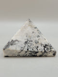 Eye Of Odin Sapphire Pyramid