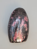 Rhodonite Free Form