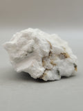 Canadian Natrolite~ Ice River Complex, B.C.