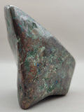 Chrysocolla Freeform