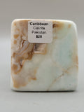 Caribbean Calcite Tower
