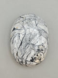 Canadian Pinolith Palm Stone Quartz Creek, B.C.
