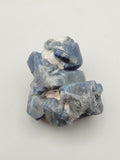 Eye Of Odin Sapphire (Lightly Oiled)