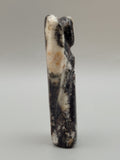 Canadian Staurolite & Garnet Angel Carving Kinbasket, B.C.