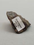 Canadian Chalcopyrite~ Tofino, B.C.