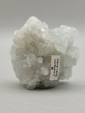 Canadian Glacial Calcite~ Fairy Meadows, B.C.