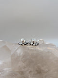 Moonstone Earrings