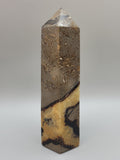 Septarian Nodule Tower