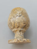 Fossilized Coral Goblet❤️