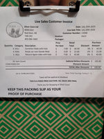 13268 July 20th 2025 Live