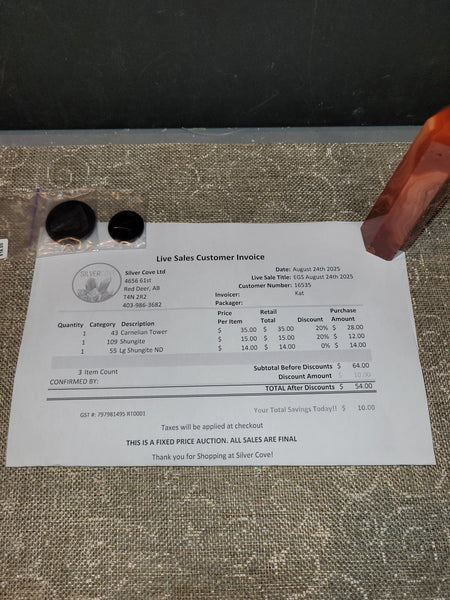 16535 August 24th Edmonton Live Show 2025