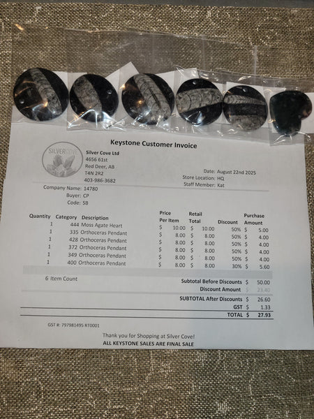 14780 August 22nd Edmonton Live Show 2025