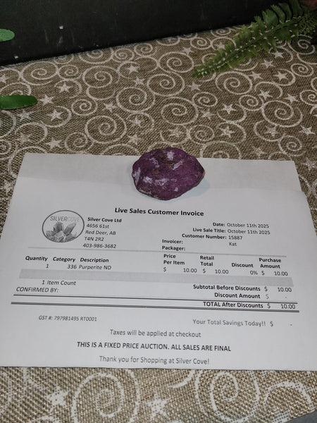 15887 October 11th 2025 Live