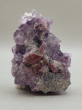 Canadian Meteoritic Amethyst~ Thunder Bay, ON