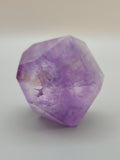 Amethyst Faceted